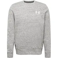 Under Armour Sweatshirt mit Rundhalsausschnitt Rival Terry LC