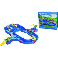 Aquaplay - Super Set (8700001520)