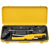 Rems 153026 R Schaukel-Set 14-16-20-25/26 Ein-Mann-Rohrbieger