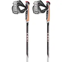 LEKI Nordic Walkingstöcke Instructor Lite