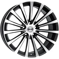 BORBET Felge BLX 8.5x19 ET40 5x112 SWMP für Cupra Ateca Born Formentor Leon ST5x112 SWMP für Cupra Ateca Born Formentor Leon ST Aluräder