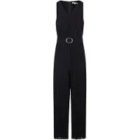 Morgan's Pomade Overalls PSAMARA damen