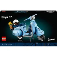 LEGO - Creator - Vespa 125 (10298)