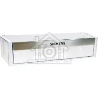 Siemens -Kühlschrank-Flaschenablage 704952 / 00704952