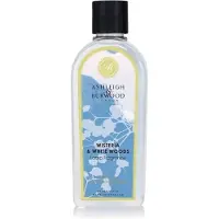 Ashleigh & Burwood Wisteria & White Woods 500ml Duftlampenöl Nachfüller