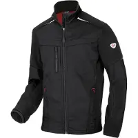 Bp Funktionsjacke 1992 570 schwarz Gr. 48/50