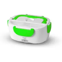 Adler Heated Food Container Green (4474)