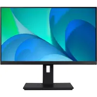 Acer BR277, 68,6 cm (27"), 1920 x 1080 Pixel, Full HD, 4 ms, Schwarz