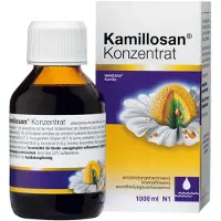 Kamillosan Konzentrat 1000 ml