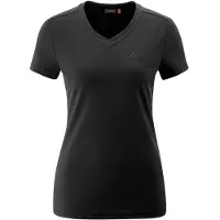 Maier Sports Damen Shirt Trudy Da-Shirt 1/2 Arm