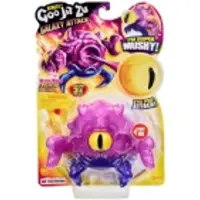 Goo Jit Zu Fighters Sgl Pack Galaxy Attack Crustic