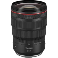 Canon EOS R5 + RF 24-70mm F/2.8 L IS USM