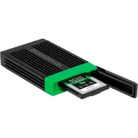 Delkin CF Express Reader
