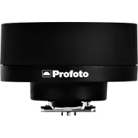 Profoto Connect Canon
