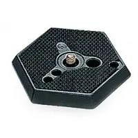 Manfrotto 130-38 Adapterplatte