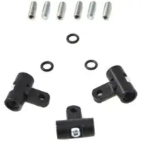 Manfrotto 537SPRB-CK, Adaptierkit von 537SPRB auf 533SPRB