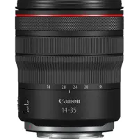 Canon RF 14-35mm f4 L IS USM - Dealpreis