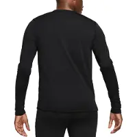 Nike Herren DF UV MILER TOP LS