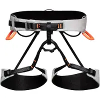 Mammut Sender Fast Adjust Harness