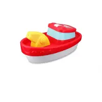 BB Junior fire boat Splash 'N Play, 16-89023