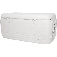 Igloo Quick & Cool 120 Passive Kühlbox - 114 Liter - Weiß