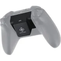 Deltaco Drahtloser Qi-Empfänger für XBOX ONE-Controller (Wireless Charging)