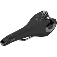Prologo Scratch X8 T2.0 Mtb Black Matt 280 x 135 mm