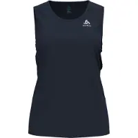 Odlo - Women's Cardada Tank - Top Gr L blau