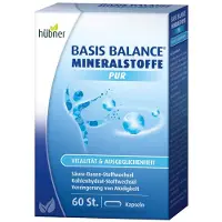 Hubner Basis Balance 60 Kapseln 73 g