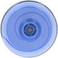 Kids Euroswan Jada Playstation Flasche 700ml Blau,Schwarz Blau,Schwarz One Size
