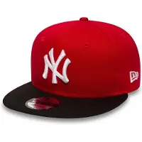 New Era 9fifty New York Yankees Kappe