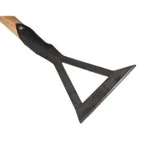 De Wit Junior-Schuffel