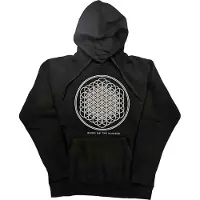 Bring Me The Horizon Sempiternal (Hoodie)