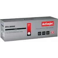 ActiveJet ATH-382N Tonerkartusche (Ersatz für HP CF382A; Höchste; 2700 pages; gelb), 2700 Seiten, Gelb, 1 Stück(e)