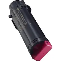 Dell 593-BBOY DELL H625CDW TONER MAGENTA
