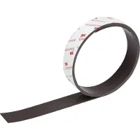 Toolcraft Magnetfolie, selbstklebend