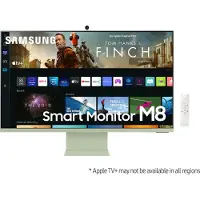 Samsung S32BM80GUU SMART Monitor M8