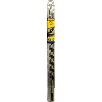 Irwin Schlangenbohrer 22,0x400x335mm