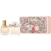 Chloé Parfüm-Set mit zwei Eau de Parfums für Damen 40 ml