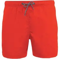 Pro Act Badeshorts