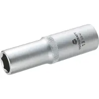 Toolcraft Steckschlüssel-Einsatz 12.5 mm (1/2”)