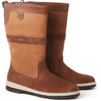Dubarry Stiefel Ultima Unisex 02 Brown-Schuhgröße 39