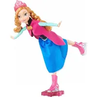 Mattel CBC62 Disney Princess - Die Eiskönigin: Ann