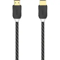 Hama HDMI (Typ A) — HDMI (Typ A)