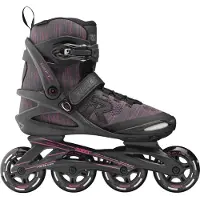 Roces Weft Thread W Inline-skates Schwarz EU 37 Schwarz EU 37