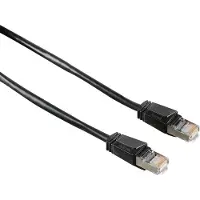 Hama CAT 5e-Patchkabel STP
