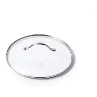 Greenpan Deckel Universal-Glasdeckel 30 cm