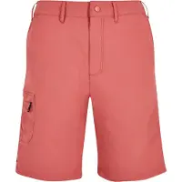 Dubarry Kurze Hose Cyprus Herren 57 Imperial Red-Größe 38