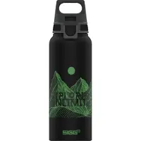 SIGG Trinkbehälter WMB Pathfinder Black