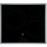 Balay 3eb865xr Induktionskochfeld 60 Cm